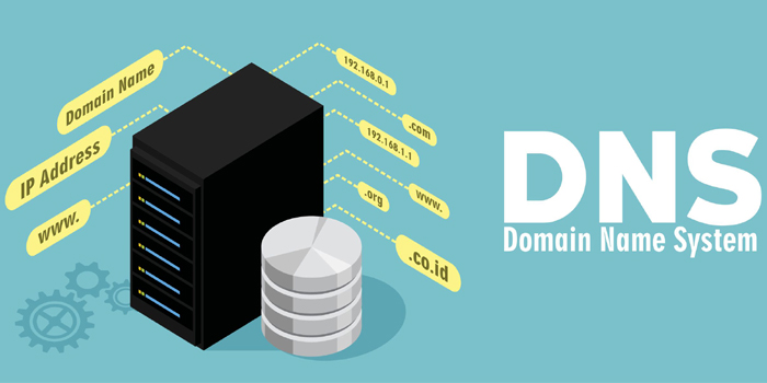 All about Domain names and DNS