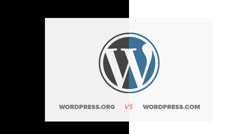 Which WordPress is right for you?