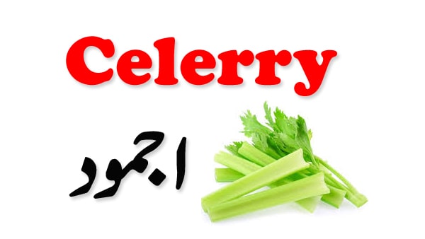 celerry