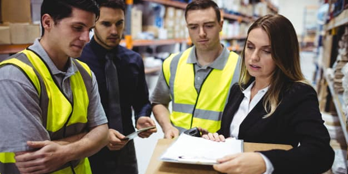 Warehouse Manager jobs in Qatar