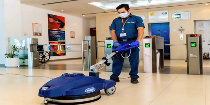 Immediate Hiring for Cleaners Jobs in Dubai