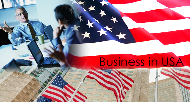 USA Business Visa - B1 Visa for USA