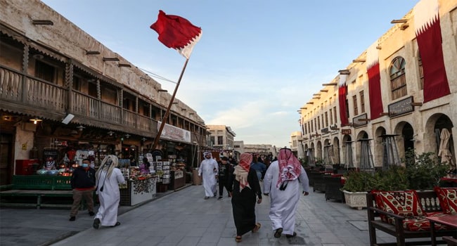 Qatar Announces Visit or Residence Visas Good News for People